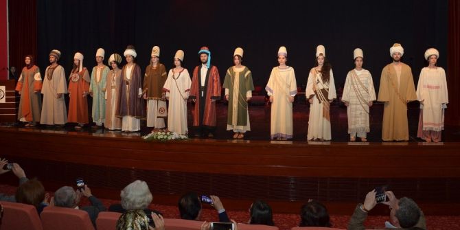 Esogü’de “Tarih İle Seyr-i Alem Yunus Emre” Programı