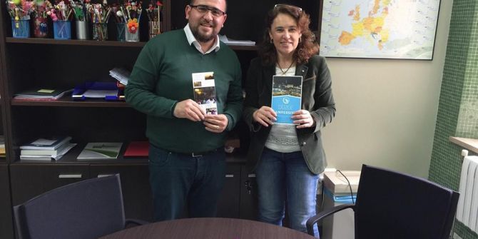 Düzce Üniversitesi Uluslararası İşbirliklerini Geliştiriyor