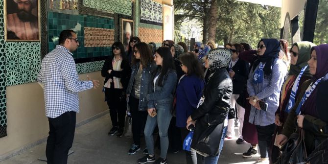 Selçuklu Torunları Osmanlı’nın İzinde