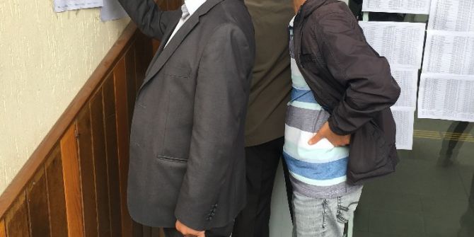 Niğde Kentsel Dönüşüm Kura Listeleri Açıklandı