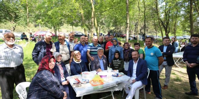 Engelsiz Bahar Festivali’yle Engeller Aşılıyor