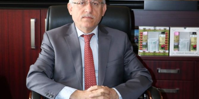 Yozgat Bin Testi Kebabı İle Rekor Kırmaya Hazırlanıyor