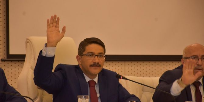 Şehzadeler’in Mesir’e Desteği Sürecek