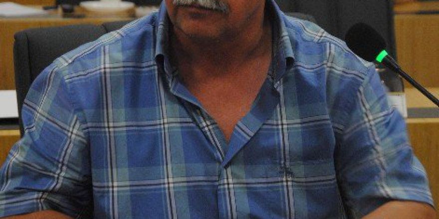 Afyonkarahisar Belediye Meclisi Mhp Grubundan Darbe Girişimi Açıklaması