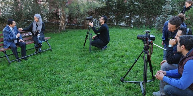 Ordu’da Turizm Tanıtım Atağı