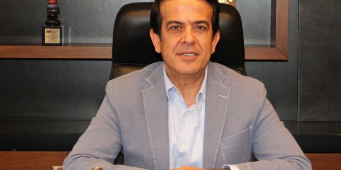 Atb Yönetim Kurulu Başkanı Ali Çandır: "Ekonomiyi Rahatlatacak Kararlar Alınmalı"