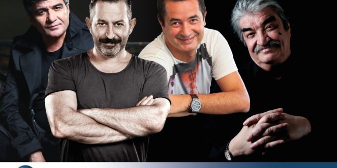 Mtm’nin Raporuna Göre Nisan’da En Fazla İbrahim Erkal’ın Haberi Yapıldı