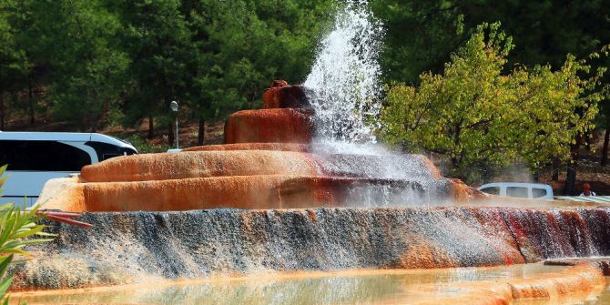 Sağlıklı Kentler Meclis Toplantısını Denizli’de Gerçekleştirecek