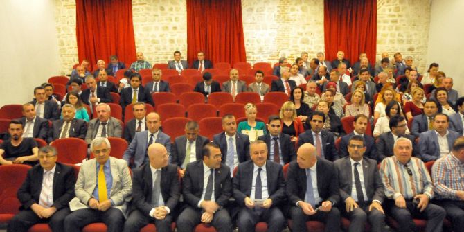 Edirne’de Öğrencilerin Yetenekleri Keşfedilecek