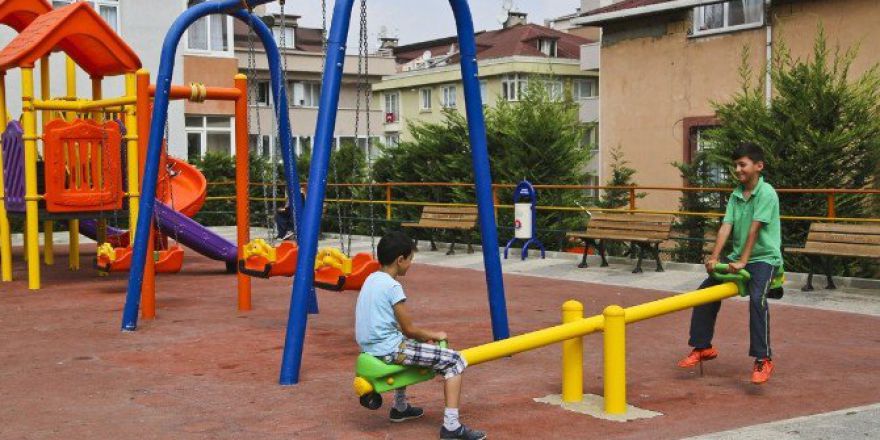 Vatandaş İstedi, Belediye Yaptı