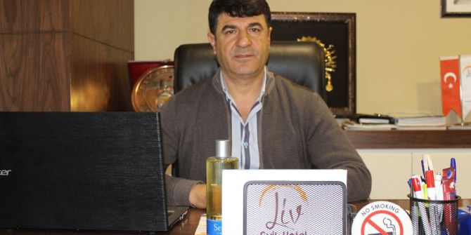 Liv Suit, Basın Özgürlüğü Gününü Kutladı
