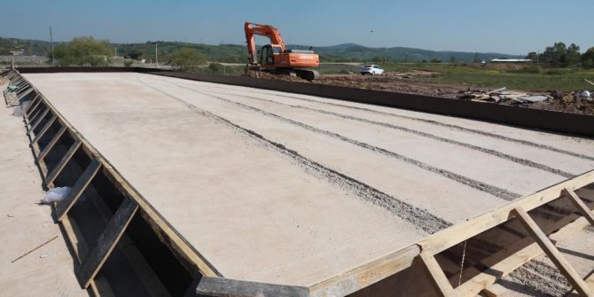 Körfez’e 10 Milyon Tl’lik Dev Yatırım