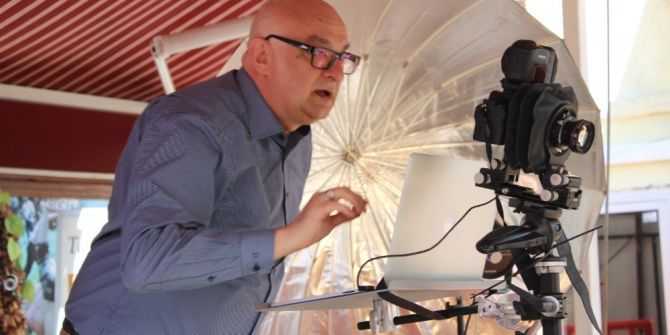 Ünlü Şef Tava Ciğeri Dünyaya Anlatacak