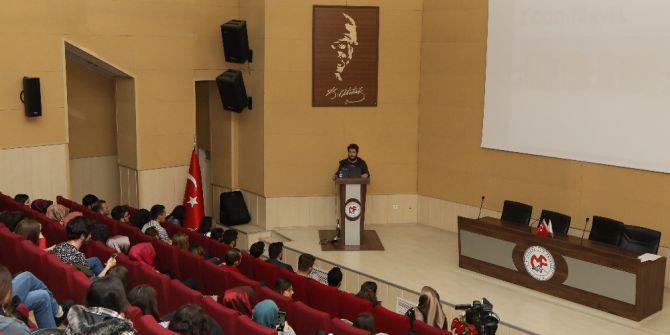 Sırt Çantasıyla 40’dan Fazla Ülke Gezdi