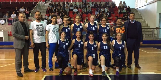 Türkiye Finallerine Son Bir Maç