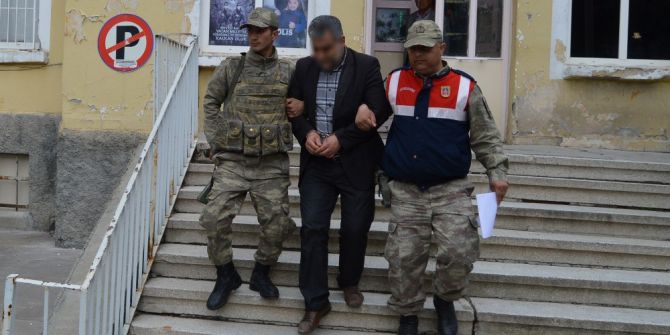 Dolandırıcılıktan Aranan Şahıs Tutuklandı