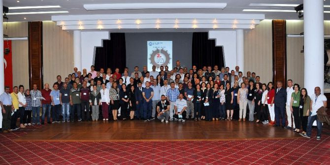 2. Mevzuat Uygulama Birliktelik Toplantısı Aydın’da Yapıldı