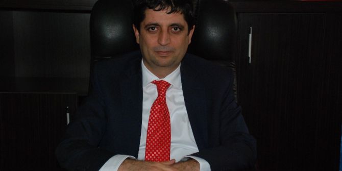 3 Mayıs Dünya Basın Özgürlüğü Günü