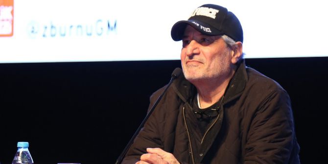 Gökmen Özdenak: "Hakemler Minibüsün İçinde Orta Hakemle Karmaşa Yaşayacak"