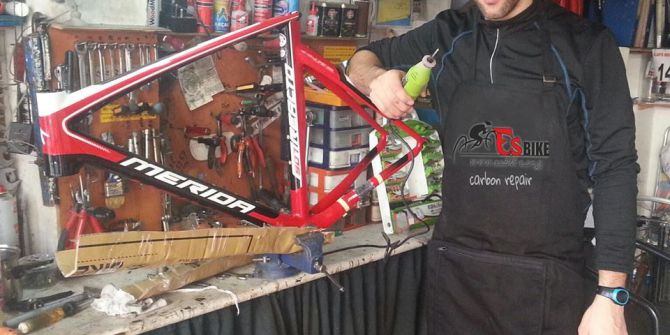 Genç Antrenör Yaşadığı Sorunu Çözmek İçin Mucit Oldu