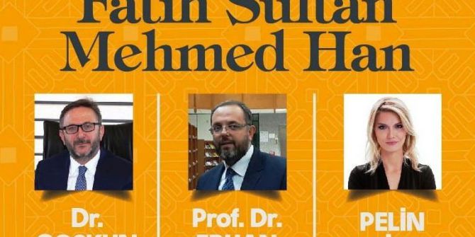 Fatih Vefatının 536. Yılında Gebze’de Anılacak