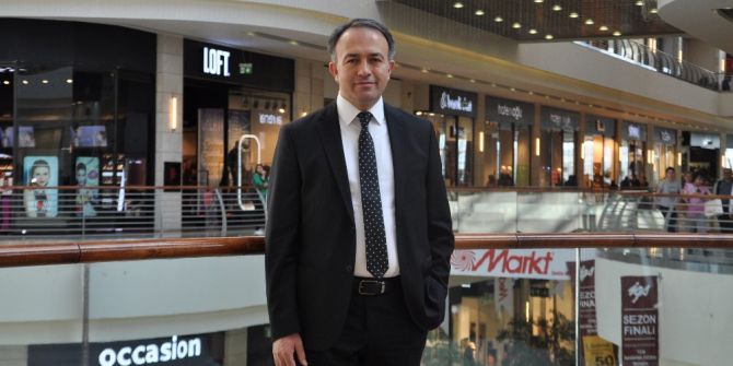 Başkentte ’Garaj İndirim Günleri’ Başladı