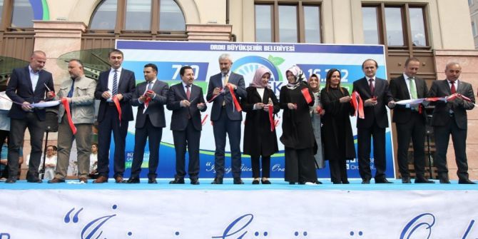 Ormek’ten Büyük Başarı