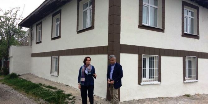 Büyükşehirden "Görsel Kirlilik” Uyarısı