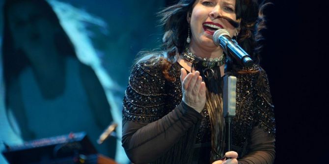 Selçuk’ta Şebnem Ferah Rüzgarı Esti