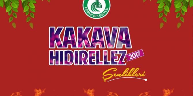 En ’Ateşli’ Festival Gün Sayıyor