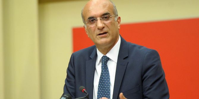 Chp’li Bingöl: “Bugün İtibarıyla Olağan Kongre Sürecini Başlatmış Bulunuyoruz”