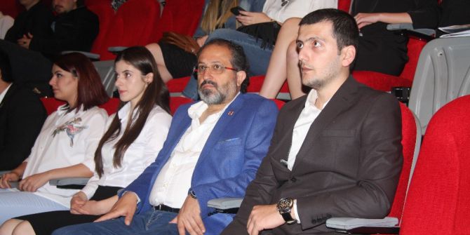 Uludağ Üniversitesi’nde "Ekonomi Zirvesi"