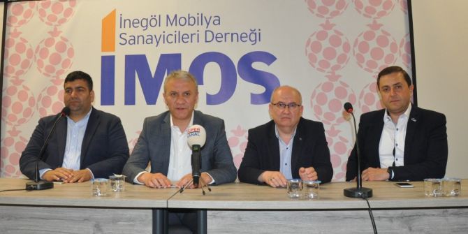Mobilyacılardan Hammadde Zamlarına İsyan