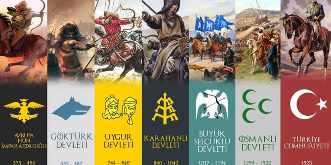 Başkan Alıcık, Türkçülük Gününü Kutladı