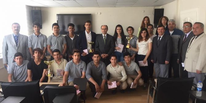 Sökeli Sporculara Kaymakam Kurtbeyoğlu’ndan Tam Destek