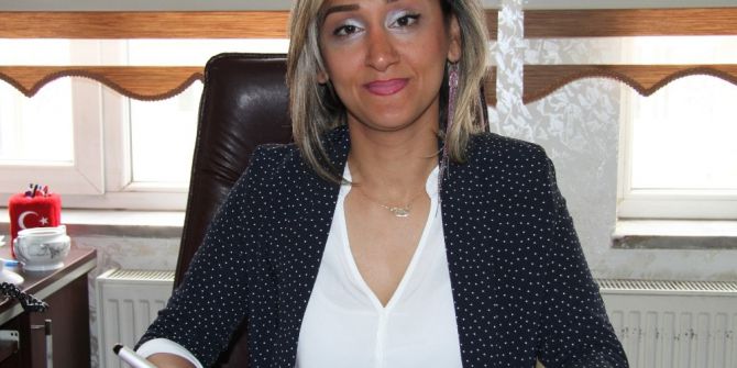 Mhp’den Referandum Açıklaması