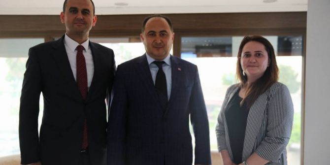 Finike Belediyesi’nden Maaş Promosyon Anlaşması