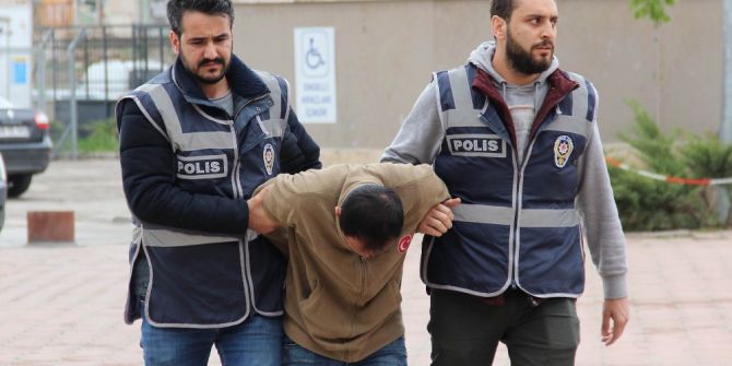 ’Kuyumcu Soygunu’ Bahanesiyle Dolandırıcılık