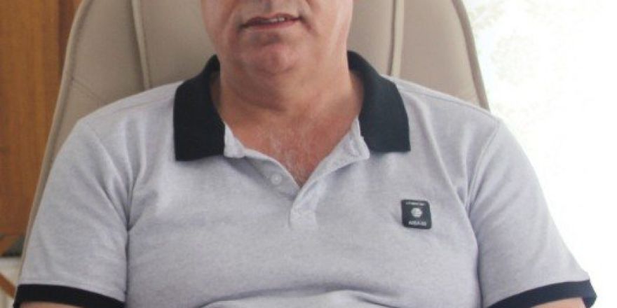 Başkan Özkök’ten Ekonomiyi Canlandırma Uyarısı