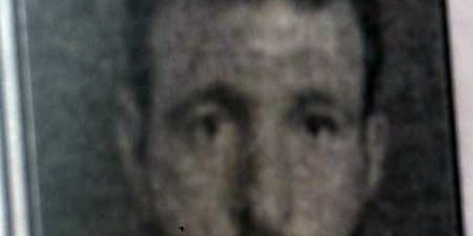 Kağıt Toplayıcıları Arasında Bıçaklı Kavga: 1 Yaralı