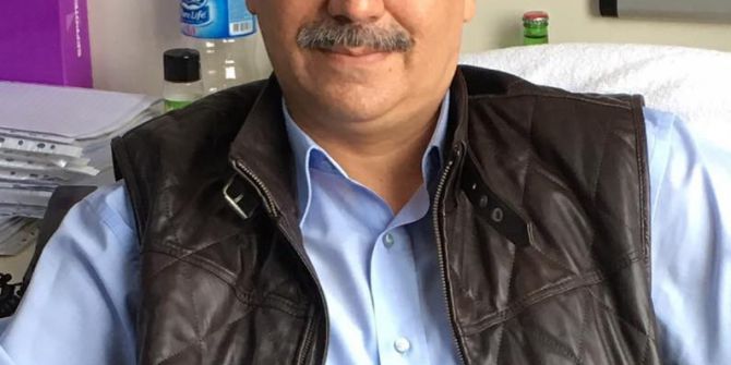 Karın Ağrısıyla Gitti, Safra Kesesinden 100 Taş Çıktı