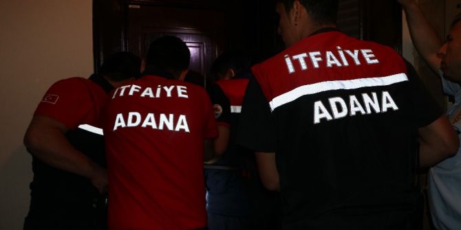 Emekli Valinin Evinde Kız İsteme Meselesi Kanlı Bitti: 6 Ölü