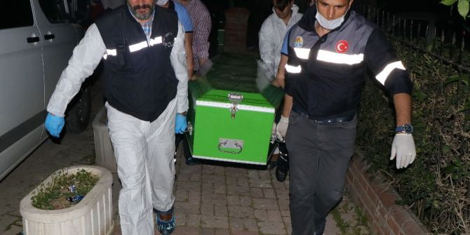 Adana’da 6 Kişinin Öldüğü Olayda Cenazeler Otopsiye Gönderildi