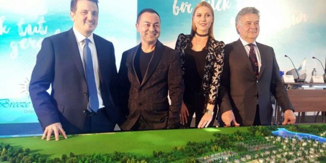 Türk Vatandaşlarına Abd’de Yatırım Fırsatı