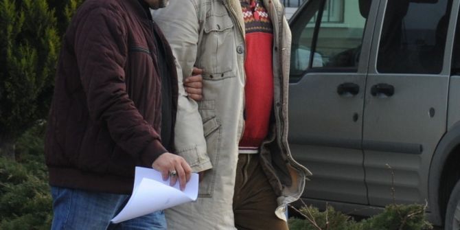 Kadın Doğum Kliniğindeki Dehşete Müebbet Talebi