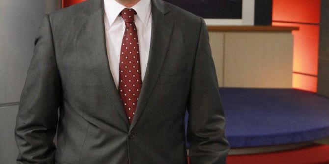 Batuhan Yaşar: "Suriye’de Pkk’nın Kandil Kadrosu Yerle Bir"