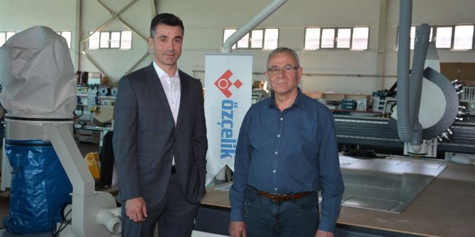 Alüminyum Ve Pvc Sektörü İzmir’de Buluşuyor