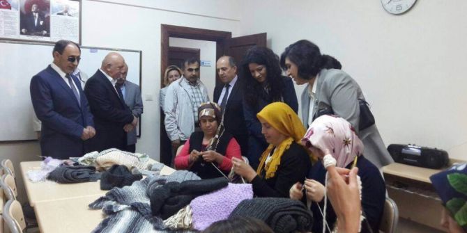 Görmeden Ördükleri Görenleri Şaşırtıyor