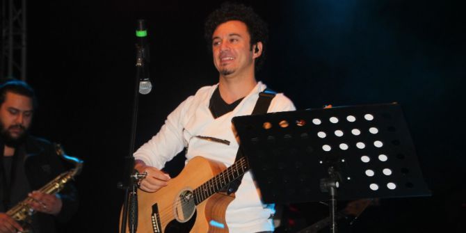 Geçlerin Yeni Sevgilisi Buray Bilecik’i Salladı