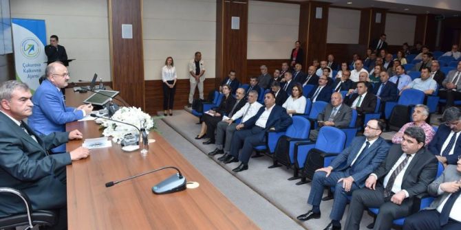 Çakacak’tan, Cazibe Merkezleri Programına Proje Çağrısı